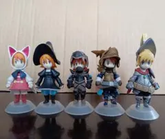 2026年最新】FF3 トレーディングアーツの人気アイテム - メルカリ