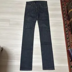 2026年最新】Dior Homme ストレートデニムの人気アイテム - メルカリ