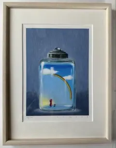 2026年最新】版画 横尾忠則の人気アイテム - メルカリ