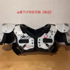 2026年最新】アメフト ショルダーの人気アイテム - メルカリ
