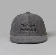 2026年最新】ennoy キャップ フリースの人気アイテム - メルカリ