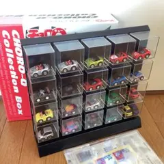 2026年最新】チョロQコレクションケースの人気アイテム - メルカリ