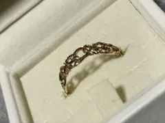 2026年最新】アガット 透かしリングの人気アイテム - メルカリ