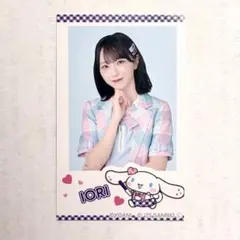 2026年最新】野口衣織 チェキの人気アイテム - メルカリ