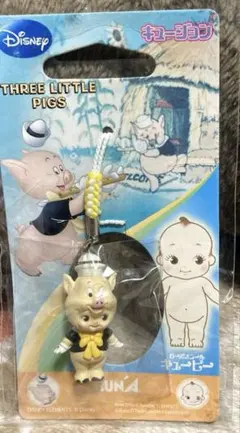 2026年最新】キューピー ディズニーの人気アイテム - メルカリ