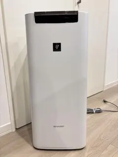 2026年最新】シャープ空気清浄機 ki-hs40の人気アイテム - メルカリ