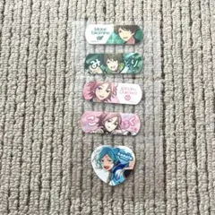 2026年最新】桜河こはく 缶バッジの人気アイテム - メルカリ
