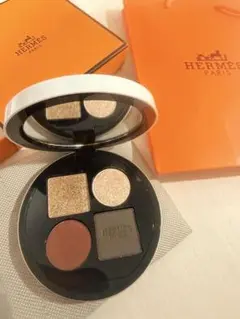 2026年最新】HERMES アイシャドウパレットの人気アイテム - メルカリ