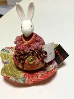 2026年最新】うさぎオルゴールの人気アイテム - メルカリ