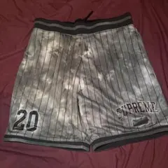 2026年最新】SUPREME パンツの人気アイテム - メルカリ