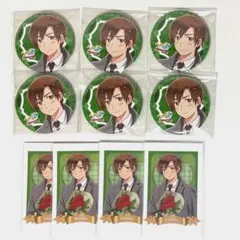 2026年最新】ロマーノ 缶バッジ アモカフェの人気アイテム - メルカリ