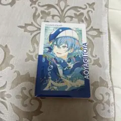 2026年最新】青柳冬弥 エピカ 箔押しの人気アイテム - メルカリ