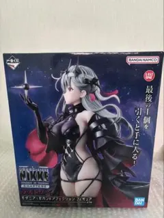 2026年最新】ニケ 勝利の女神 一番くじ ラストワンの人気アイテム