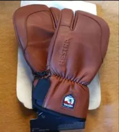 2026年最新】ヘストラ グローブ 9の人気アイテム - メルカリ