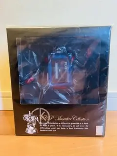 2026年最新】キン肉マン ccp ステカセキングの人気アイテム - メルカリ