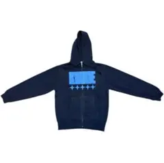 2026年最新】Punkandyo ジップパーカーの人気アイテム - メルカリ