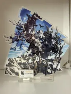 2026年最新】アークナイツ チョンユエの人気アイテム - メルカリ