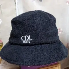 2026年最新】cdl バケットハットの人気アイテム - メルカリ