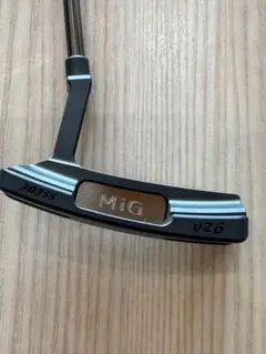 2026年最新】宮城裕治 パターの人気アイテム - メルカリ