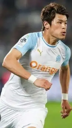 2026年最新】マルセイユ ユニフォームの人気アイテム - メルカリ