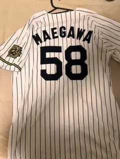 2026年最新】前川右京 ユニフォームの人気アイテム - メルカリ