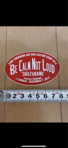 2026年最新】ホットロッドカスタムショー ステッカーの人気アイテム