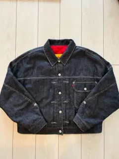 2026年最新】リーバイスレッド 1st ジャケットの人気アイテム - メルカリ