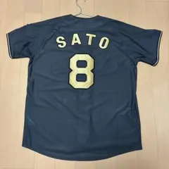 2026年最新】佐藤輝明 ユニフォームの人気アイテム - メルカリ