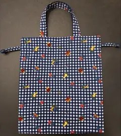 2026年最新】学校フェイラー 巾着の人気アイテム - メルカリ