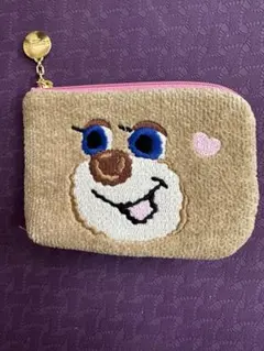 2026年最新】ドアップテディガール ポーチの人気アイテム - メルカリ