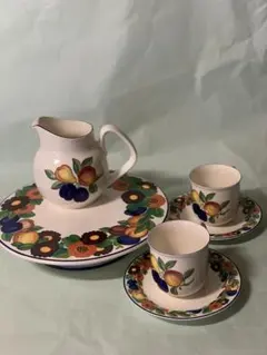 2026年最新】ロイヤルコペンハーゲン コンポートの人気アイテム - メルカリ