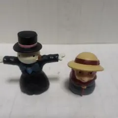 2026年最新】ハウルの動く城 指人形の人気アイテム - メルカリ