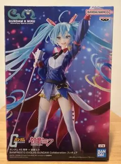 2026年最新】ガンダム45周年×初音ミクの人気アイテム - メルカリ