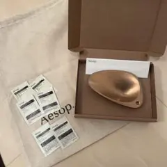 2026年最新】Aesopブロンズインセンスホルダーの人気アイテム - メルカリ