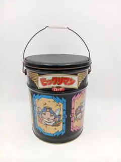 2026年最新】ビックリマン ペール缶の人気アイテム - メルカリ