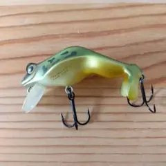 2026年最新】タイプX メガバスの人気アイテム - メルカリ