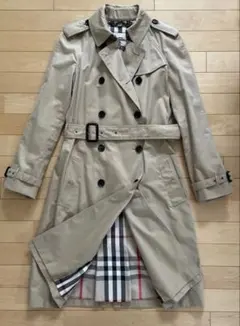2026年最新】バーバリー トレンチ コート ウエストミンスターの人気