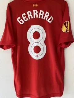 2026年最新】リバプール ユニフォーム ジェラードの人気アイテム