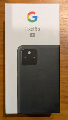 2026年最新】pixel5a 本体の人気アイテム - メルカリ