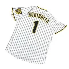 2026年最新】阪神タイガース ユニフォーム 森下 oの人気アイテム