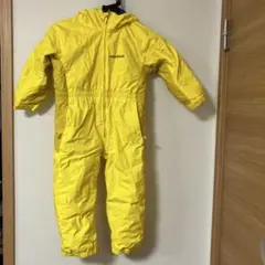 2026年最新】ジャンプスーツ 110 モンベルの人気アイテム - メルカリ