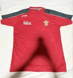 2026年最新】ウェールズラグビーの人気アイテム - メルカリ