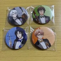 2026年最新】和泉一織 缶バッジの人気アイテム - メルカリ