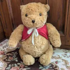2026年最新】ヴィンテージベアの人気アイテム - メルカリ