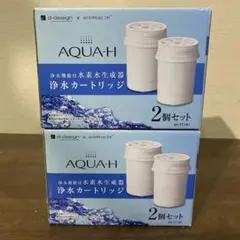 2026年最新】ドウシシャ AQUA-H 水素水生成器の人気アイテム - メルカリ