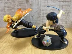 2026年最新】鬼滅の刃フィギュアまとめ売りの人気アイテム - メルカリ