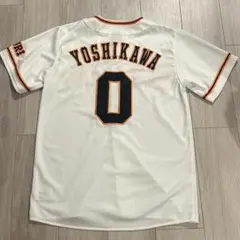 2026年最新】吉川尚輝ユニホームの人気アイテム - メルカリ