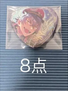 2026年最新】あんスタ とるパカ 晃牙の人気アイテム - メルカリ