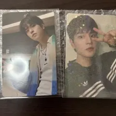 2026年最新】スンミン サイン チェキの人気アイテム - メルカリ