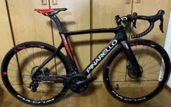 2026年最新】ピナレロ ドグマの人気アイテム - メルカリ